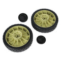 2 Pack Drive Wheels for Honda HRJ216 HRJ215 HRJ196