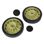 2 Pack Drive Wheels for Honda HRJ216 HRJ215 HRJ196