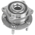 LH/RH Front Wheel Bearing Hub Assembly for Kia Optima (2015-2018)
