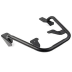 Black Rear Seat Armrest Luggage Rack for Honda X-ADV 750 (2017-2020)