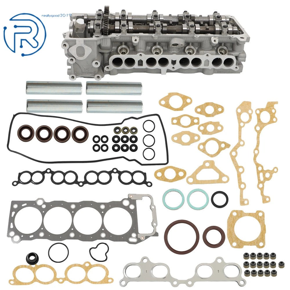 Cylinder Head Gasket Set for Toyota 2.4L 2.7L (1994–2000)