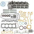 Cylinder Head Gasket Set for Toyota 2.4L 2.7L (1994–2000)