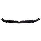 Black Upper Grille Trim Molding for Dodge Ram 1500 (2019–2021)