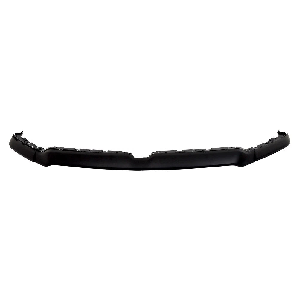 Black Upper Grille Trim Molding for Dodge Ram 1500 (2019–2021)