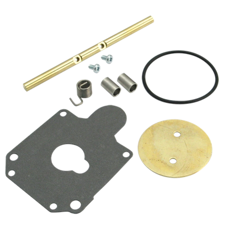 S&S Cycle Super A/B Carb Body Rebuild Kit for Harley-Davidson