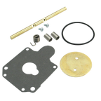 S&S Cycle Super A/B Carb Body Rebuild Kit for Harley-Davidson