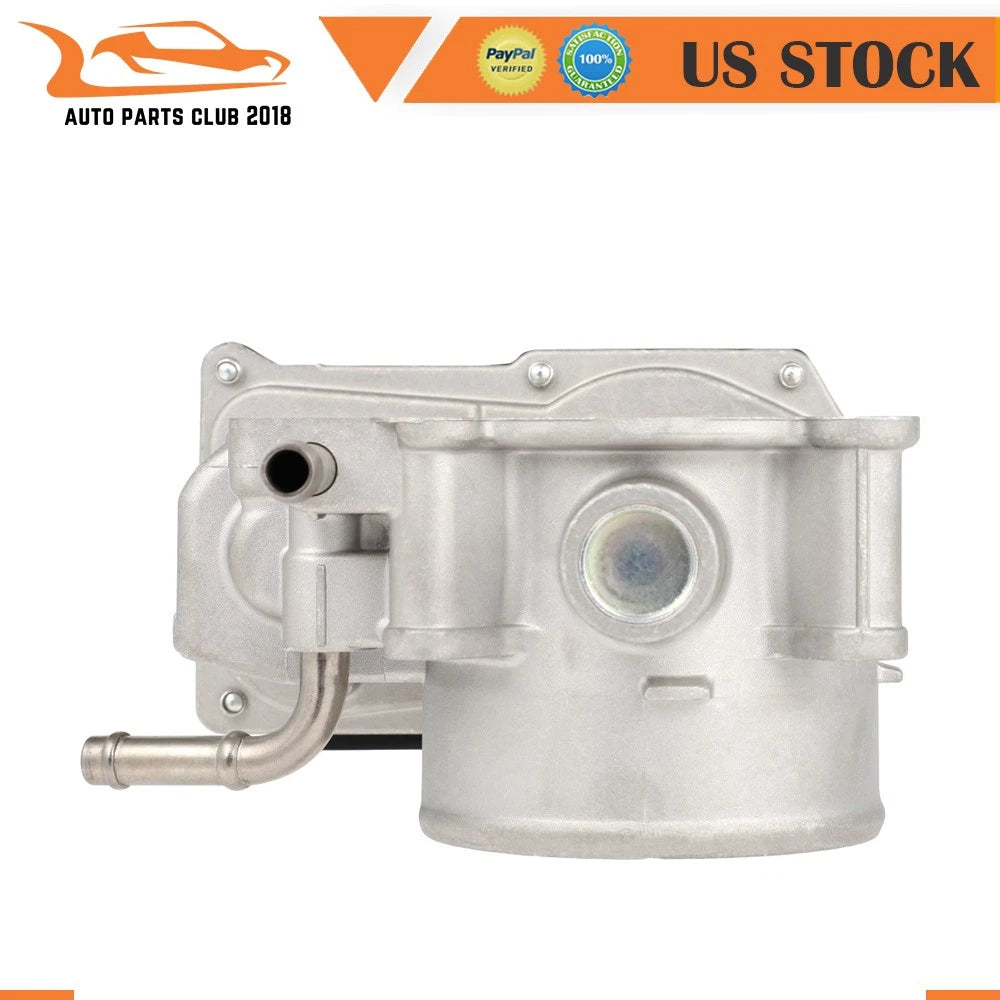 Throttle Body for Lexus RX400h (2006–2008) and Toyota Sienna (2004–2006)