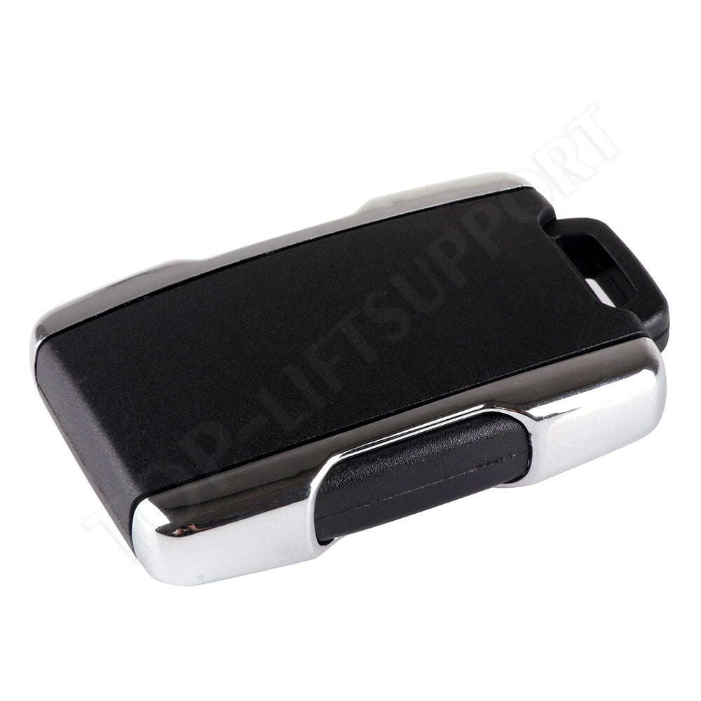 Key Fob Remote Shell Case for Chevrolet Tahoe (2015–2020)