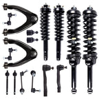 Struts Assembly Set for Honda CR-V (1997–2001)