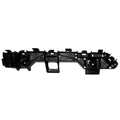 Replacement POM Plastic Passenger Side Front Bumper Cover Support