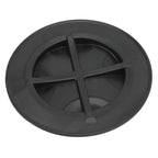 Mudguard Cover Fender Lining Bulb Cap for Mini Cooper (2002-2023)