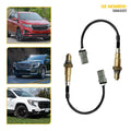 2X O2 Oxygen Sensors for Chevrolet Equinox (2018–2022)