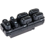 Window Control Switch for Mazda Tribute (2001–2007) Front Driver Side