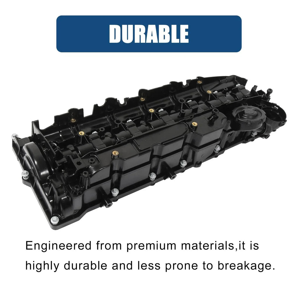 Camshaft Engine Valve Cover Set for BMW 740Ld XDrive (2015-2015)