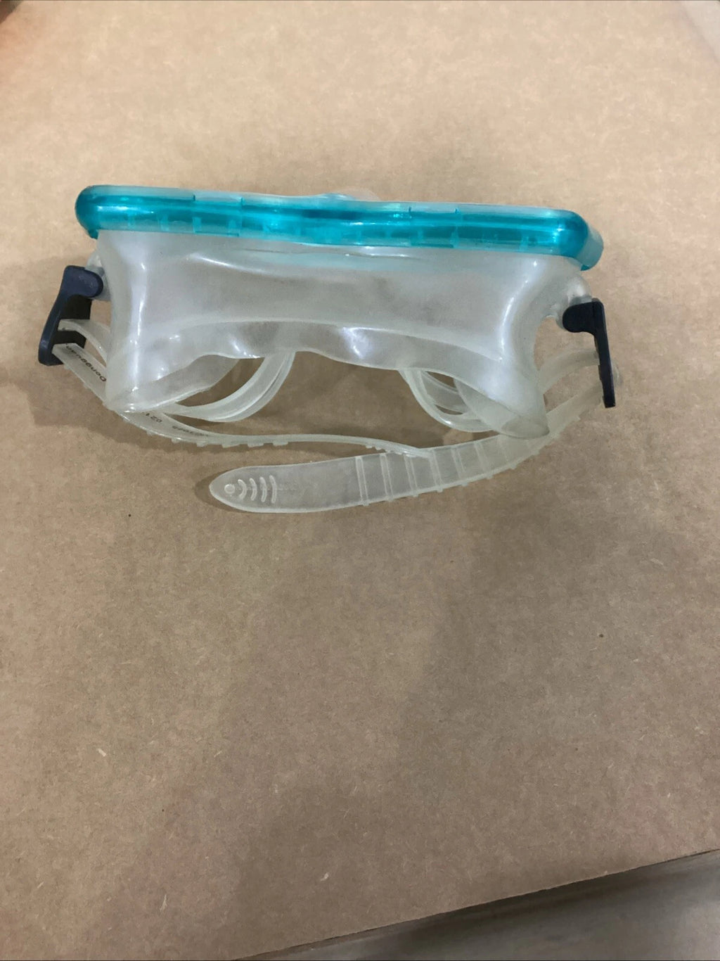 Snorkel Mask & Fins Set for Solstice Swimline (Size 5-7) 99205-57-GN