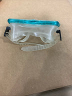 Snorkel Mask & Fins Set for Solstice Swimline (Size 5-7) 99205-57-GN