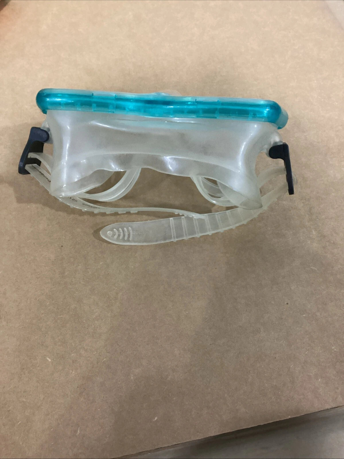 Snorkel Mask & Fins Set for Solstice Swimline (Size 5-7) 99205-57-GN