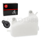 Radiator Reservoir Tank W/ Cap for Yamaha Viking VI YXC700 (2015–2022)