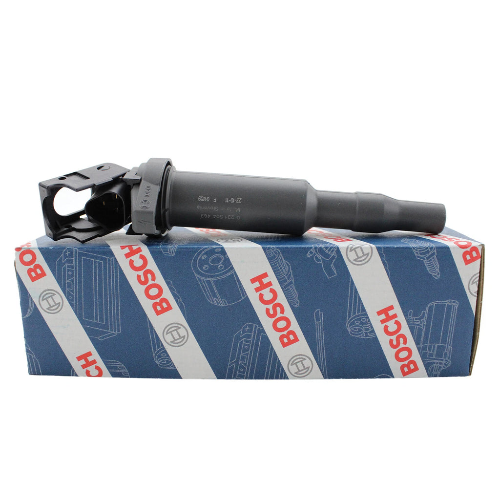 Bosch Ignition Coil 0221504465 for BMW E60 E90 325i 330xi 525xi 530xi (2006–2013)