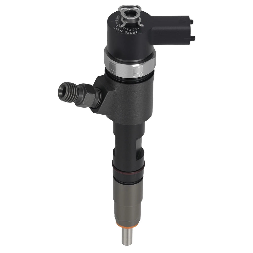 1X Diesel Fuel Injector for Kubota MX5200 (D1803) 0445110777 1J80153052