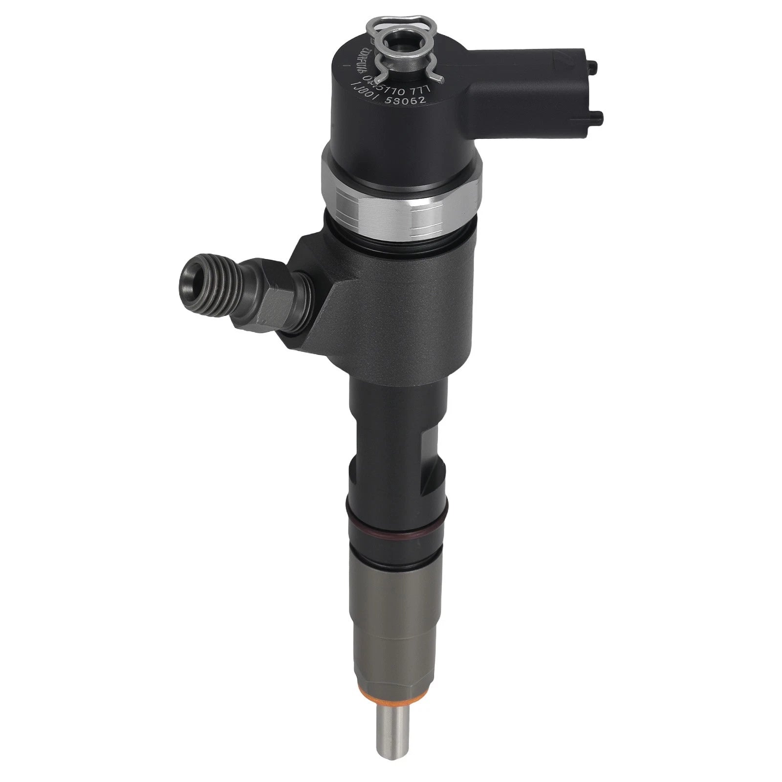 1X Diesel Fuel Injector for Kubota MX5200 (D1803) 0445110777 1J80153052