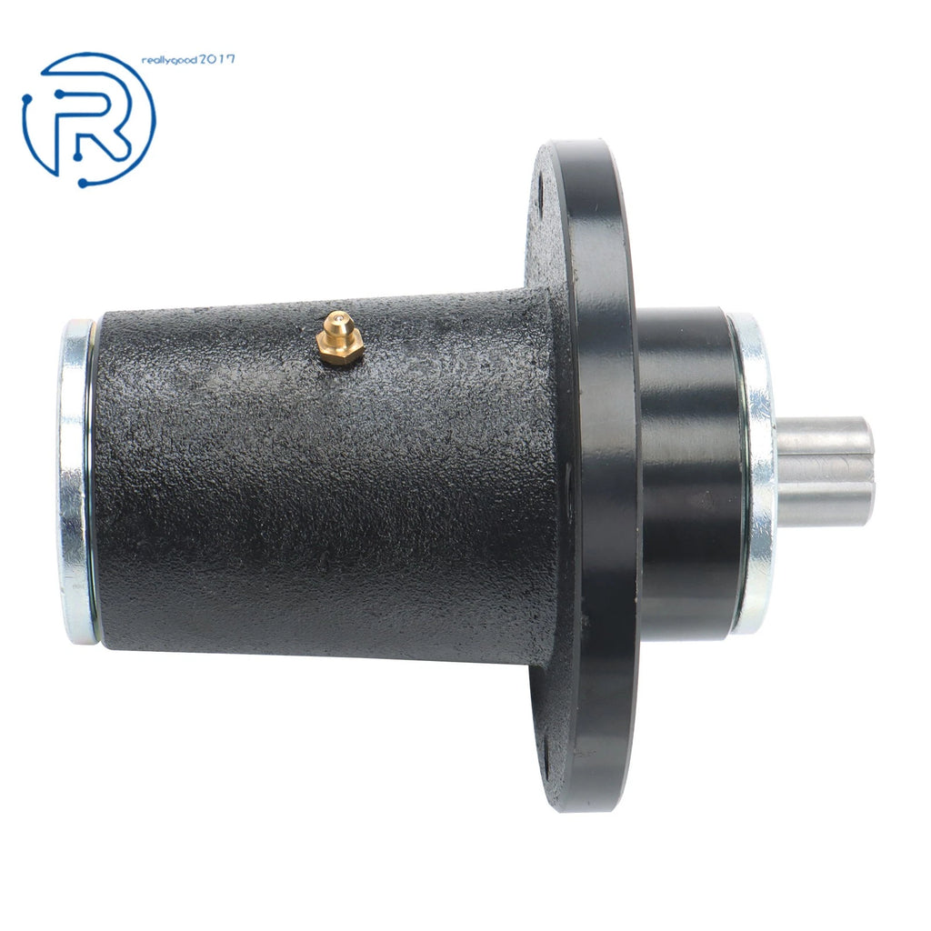 Spindle for Hustler Mowers X-One ATZ Diesel Z RD Super Z Super S 