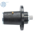 Spindle for Hustler Mowers X-One ATZ Diesel Z RD Super Z Super S 