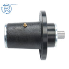 Spindle for Hustler Mowers X-One ATZ Diesel Z RD Super Z Super S 