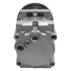 AC Compressor Replacement for Nissan Quest GXE 3.3L (1993-2002)