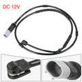 Rear Brake Pad Electronic Wear Sensor for BMW M240i (2017–2021)