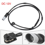 Rear Brake Pad Electronic Wear Sensor for BMW M240i (2017–2021)