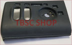 Headlight Switch Panel for Lincoln Mark VIII (1993–1996) Black