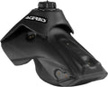 2.7 Gal Fuel Tank for Kawasaki KX450F (2009–2015) - Black