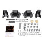 4" Leaf Spring Lowering Hanger for Ford Ranger/Mazda B-Series (1989–1997)
