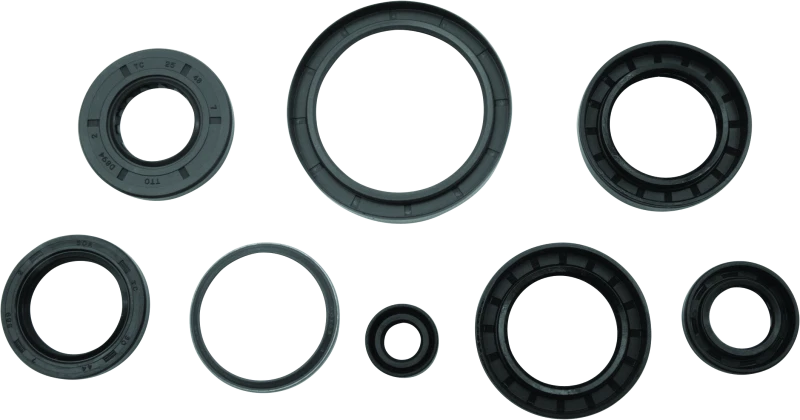 Oil Seal Set for Arctic Cat 550 4x4 EFI (2012–2014)