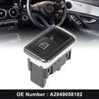 Power Window Lift Switch for Mercedes-Benz C250 C350 (2012-2015)