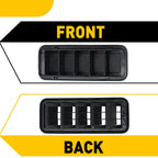 Air Vent Relief Grille for Silverado Sierra (1999-2019)