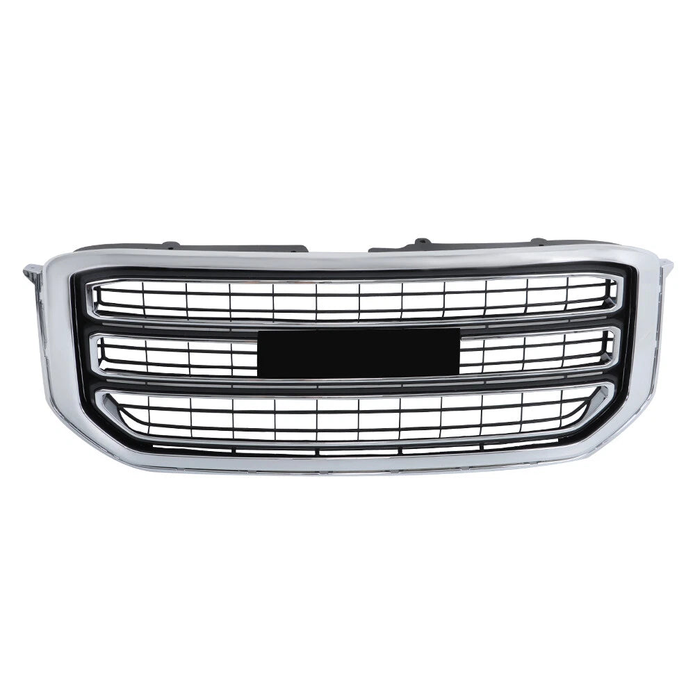 Electroplated Plastic Grille for Yukon XL (2015-2020)