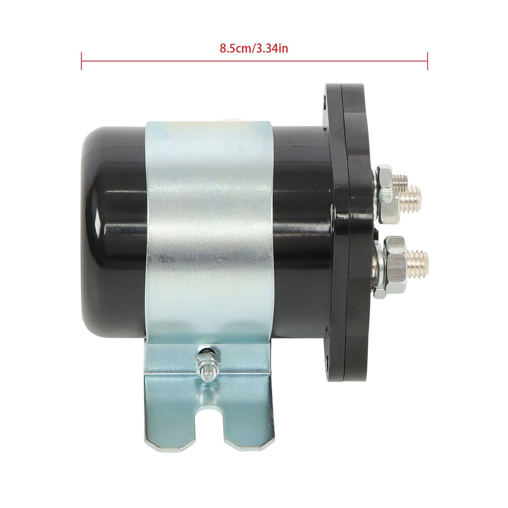 Starter Solenoid for Club Car Electric PowerDrive (1995â1998)
