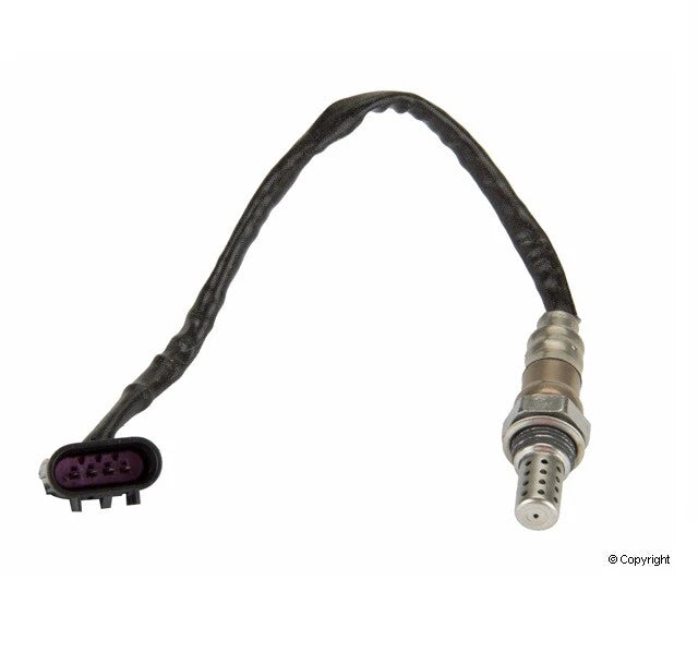 Oxygen Sensor O2 NTK 25671 for Kia Sedona Sorento Hyundai Veracruz Sonata Azera (2002–2019)