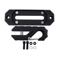 Winch Mount Kit for Universal Vehicles (6061 Aluminum, 40cr Steel)