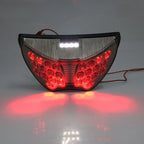 LED Turn Signal Tail Brake Light for Honda CBR600 F4I (2004-2006) F4 (1999-2000)