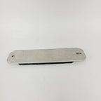 Bracket-Isolator Fender Hood for Polaris Slingshot (2015–2016) 5260197