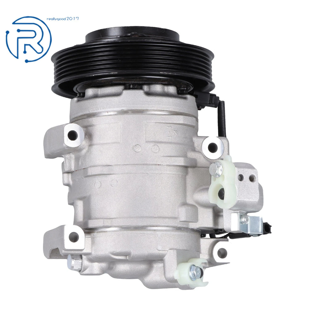 A/C Compressor for Honda Accord Crosstour Acura TSX (2008-2012)
