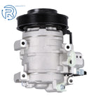 A/C Compressor for Honda Accord Crosstour Acura TSX (2008-2012)