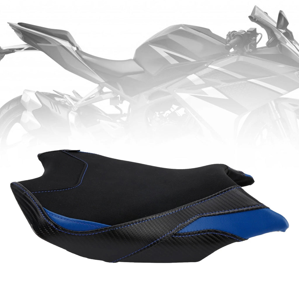 Front Driver Seat Pillion Saddle for Honda CBR250RR (2017–2024)