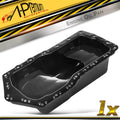 Engine Oil Pan for Buick Century, Electra, Pontiac Bonneville (1985–1993)