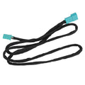 Steering Wheel Shift Paddle Wiring Harness for BMW E84 X1 E90 E93 E81 E88