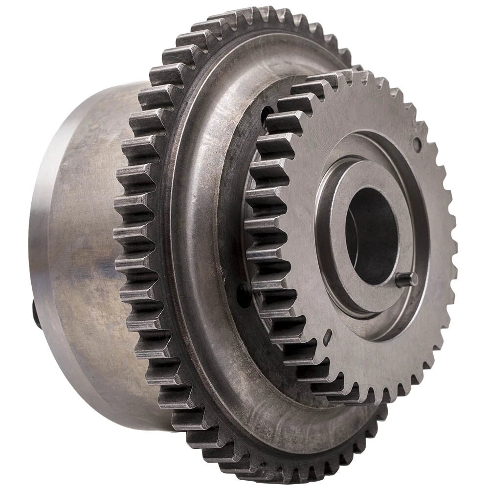 Pair Camshaft Cam Gear for Nissan Xterra (2005–2015) Infiniti FX35 (2003–2008) 130258J100