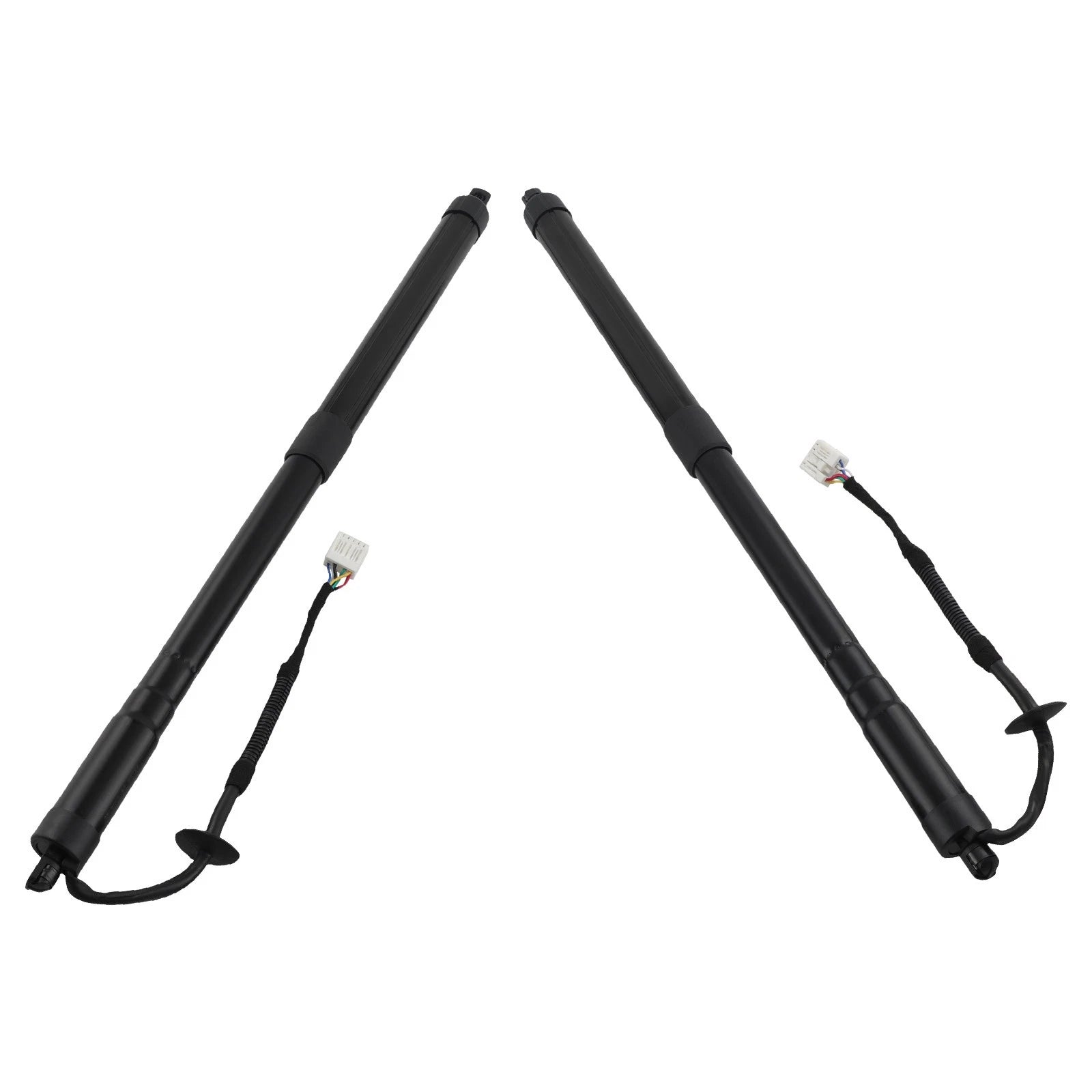 2 Rear Trunk Lift Support Struts for Nissan Rogue (2014–2019) 905614BA4A